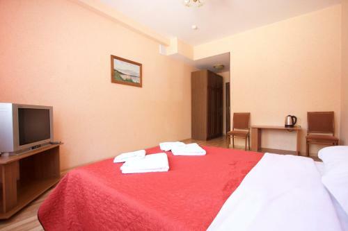 Hotel Baden Baden
