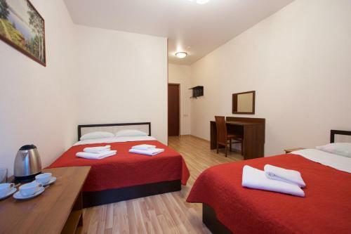 Hotel Baden Baden