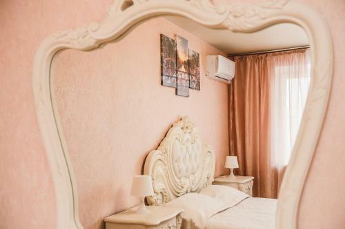 Apartment On Pozhalostina