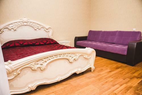 Apartment On Pozhalostina