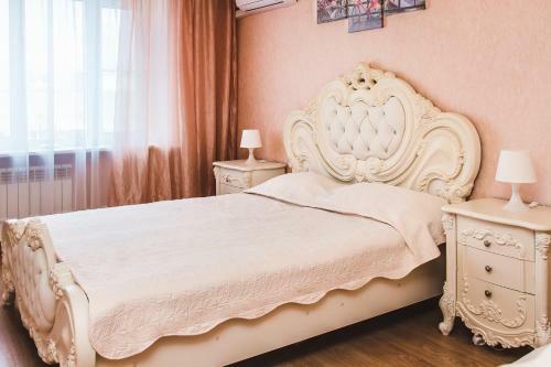 Apartment On Pozhalostina