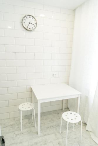 Apartment In Kurgan