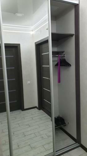 Apartment In Kurgan