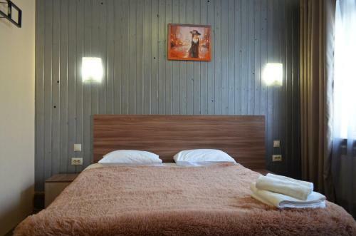 City - Hotel