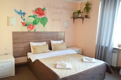 City - Hotel