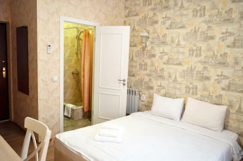 City - Hotel