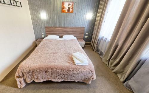 City - Hotel