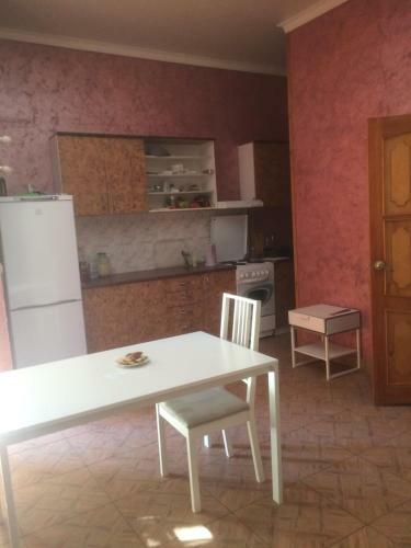 Apartment On Sholokhova