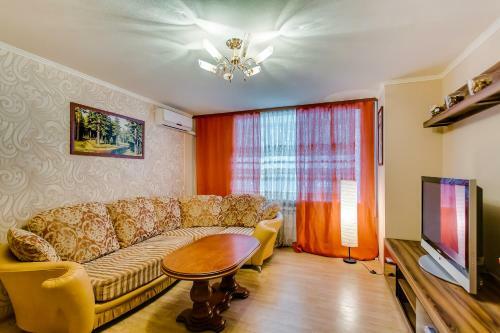 Apartment On Sokolova