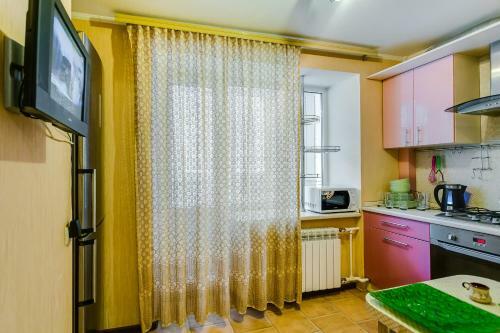 Apartment On Sokolova