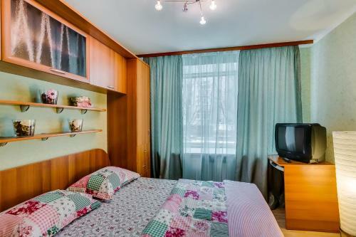 Apartment On Sokolova