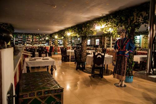 Posada Stanitsa Cherkasskaya