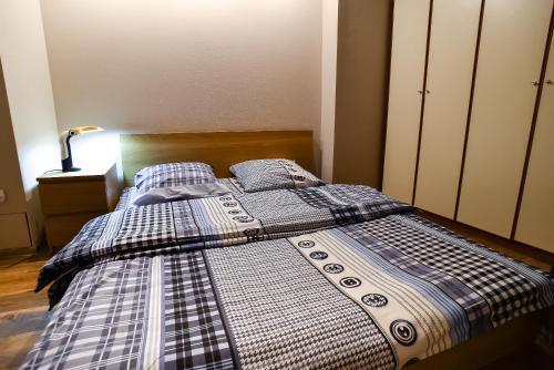 Apartament On B. Sadovaya 17