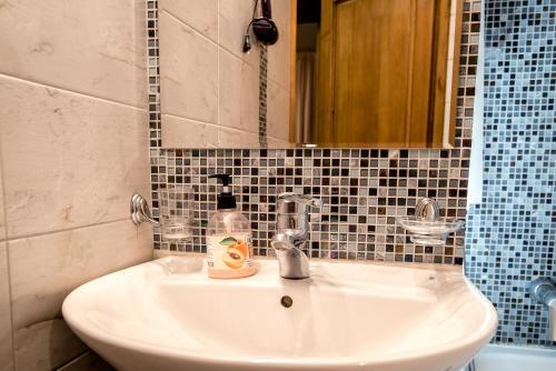 Apartament On B. Sadovaya 17