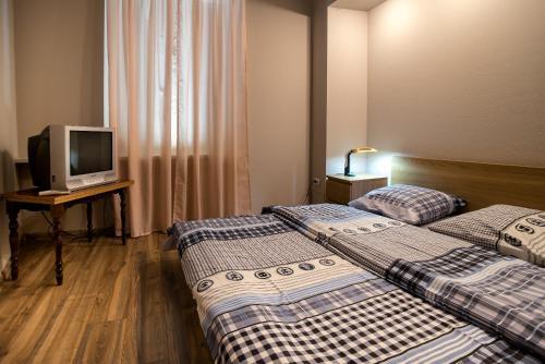 Apartament On B. Sadovaya 17