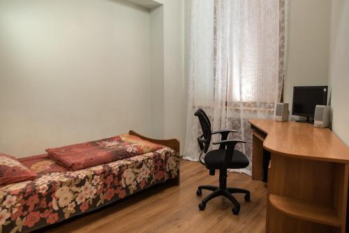 Apartament On B. Sadovaya 17