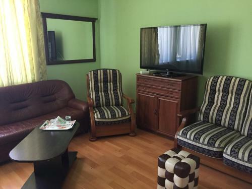 Kars Hotel