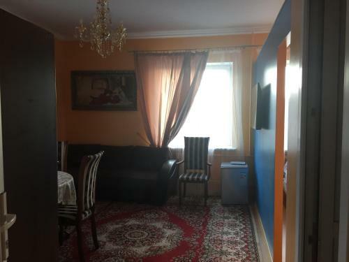 Kars Hotel
