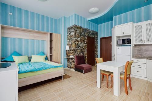 Dalaman-rostov Apartment Sakura