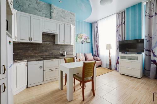 Dalaman-rostov Apartment Sakura
