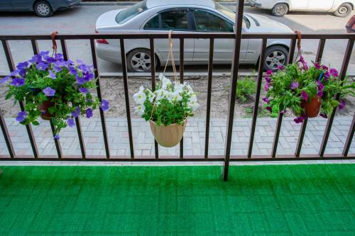 Dalaman-rostov Apartment Sakura