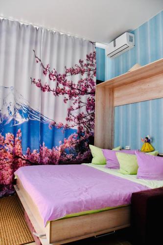 Dalaman-rostov Apartment Sakura