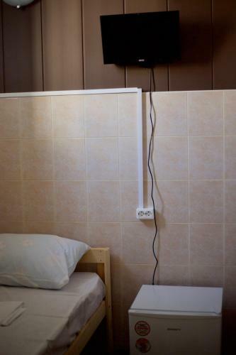 Stary Dvorik Hostel