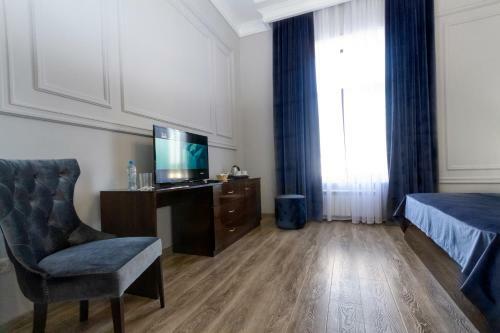 Posada Hotel Meridian