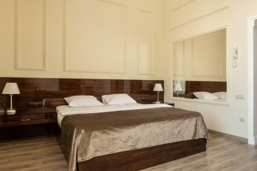 Posada Hotel Meridian