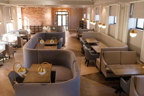 Posada Hotel Meridian