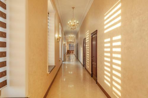 Posada Hotel Meridian