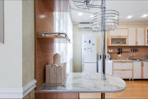 Apartment On Sobornyy 94