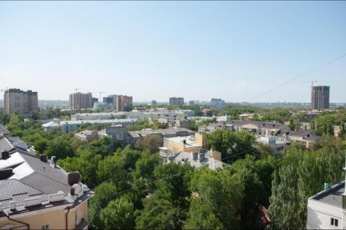 Apartment On Sobornyy 94