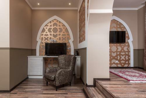 Welcome House Boutique Hotel