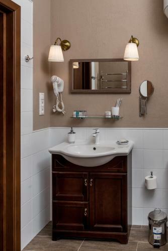 Welcome House Boutique Hotel