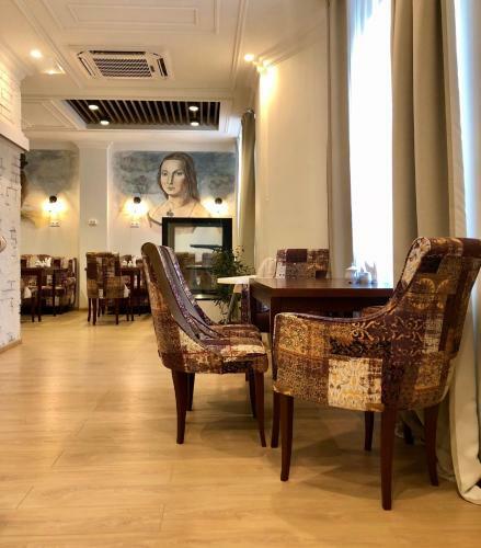 Welcome House Boutique Hotel