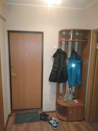 Apartment Uyut
