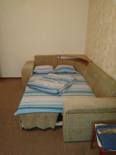 Apartment Uyut