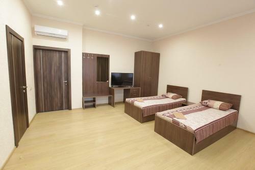 Time Hostel