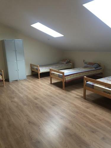 Time Hostel