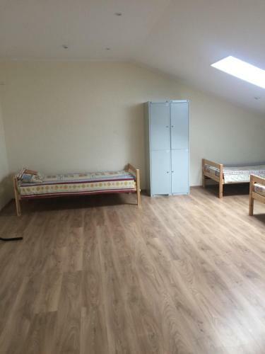 Time Hostel