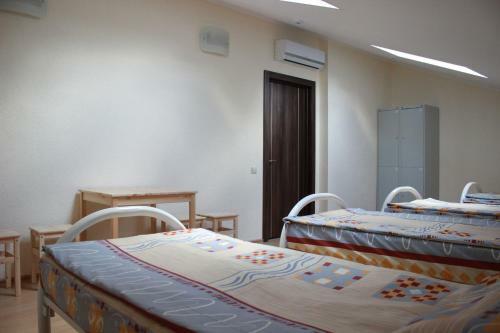 Time Hostel
