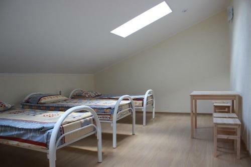 Time Hostel