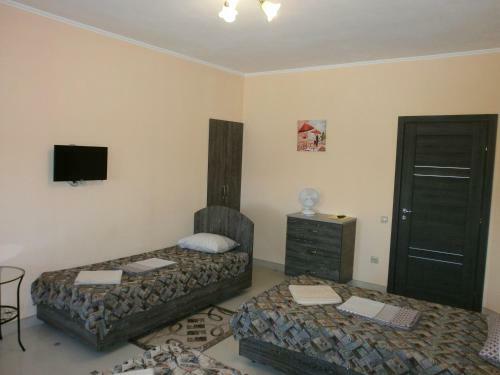 Posada Mini Hotel Melnitsa