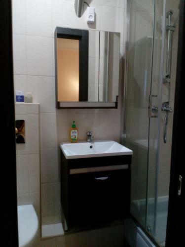 Posada Mini Hotel Melnitsa