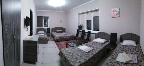 Posada Mini Hotel Melnitsa