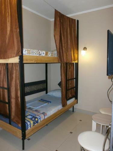 Posada Mini Hotel Melnitsa