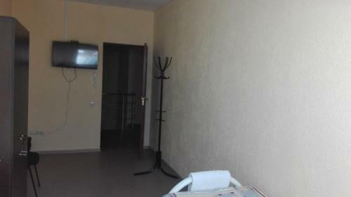 Time Hostel Centr