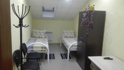 Time Hostel Centr
