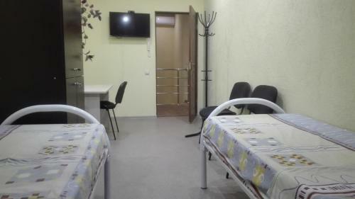 Time Hostel Centr
